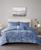 color Blue 6