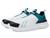 color White/Emerald 9