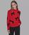 color Admiral Red/Black 1