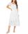 color White Blue Ditsy 2