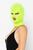 color Neon Yellow 6