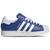 color Team Royal Blue/White/Black 7