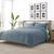 color dusk blue 0