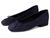 color Navy Suede 5