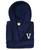 color Navy/White V 125