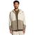 color Timberwolf Taupe/Summit White/Black 7