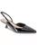color Black Patent 0