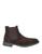 color Dark brown 2