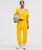 color Maize Yellow 5