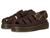 color Dark Brown 1