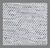 color Light Grey Crosshatch 1