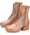 color Light Brown (Vacchetta) 1