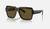 color Polished Havana/Dark Brown 5