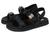 color Black Leather 1
