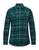 color Deep teal 1