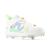 color Optic White/Neon Dragonfly 1