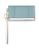 color Pastel blue 1