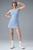 color Seashell Blue 0