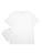 color WHITE 1