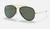 color Polished Arista Gold/Dark Green 1