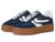 color Navy Multi 5