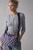 color Brown + Blue Check – UO Exclusive 6