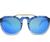 color Crystal Blue 1