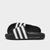 color IF3670-001/Black/Black/White 1
