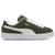color Olive Green/Olive Green 0