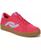 color Red Microfiber Fabric 1