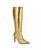 color Gold Snake 1