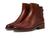 color Dark Cuoio Leather Waterproof 1