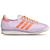 color Impact Orange/Silver Violet/Ice Lavender 16