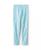 color Aqua snowflakes 4