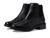 color Black Leather 0