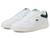 color White/Dark Green 1