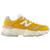 color Varsity Gold/Bone 7