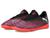 color Puma Black-Puma White-Glowing Red 2