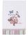 color Avanti Butterfly Garden Hand Towel 1