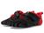 color Black/Red 1