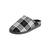 color Heather grey plaid 1