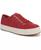 color Red Canvas 8