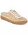 color Gold Distressed Leather 4