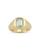 color Blue Topaz/Gold 1