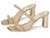 color Gold Multi 1