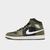 color DQ8426-092/Black/White/Medium Olive/Sail 5