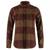 color Autumn Leaf/Bordeaux Red 4