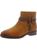 color cognac oiled nubuck 0