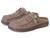 color Deep Taupe/Chanterelle Tan 1