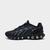color II7634-001/Black/Thunder Blue/Wolf Grey/Metallic Silver 6
